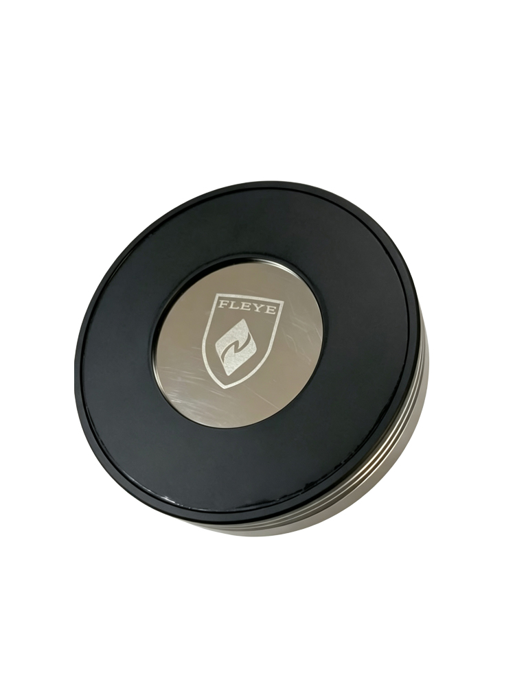 FLEYE Auto Clock Car Watch On- - Metal Photo Panel recension och pris