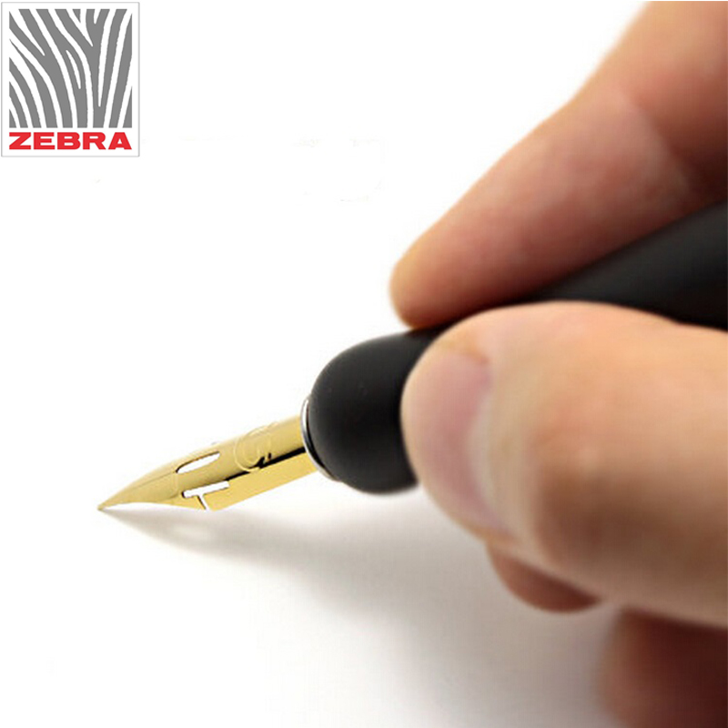 1pcs Japan Zebra Titanium Wear - Zebra Pen Sarasa recension och pris